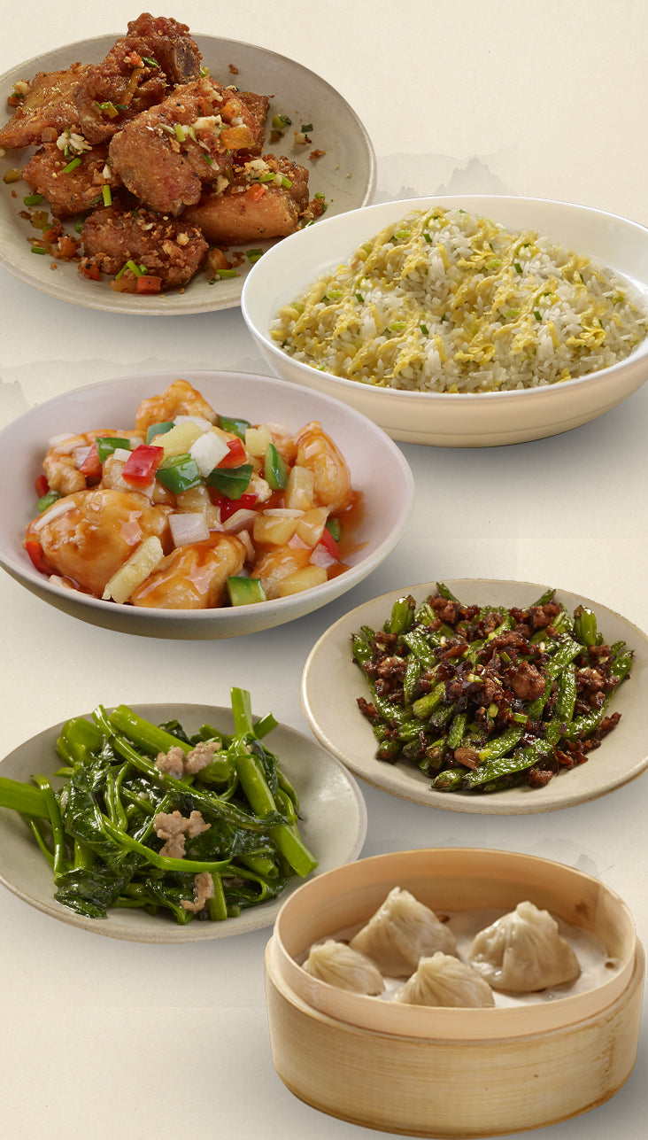 Emperor's Feast