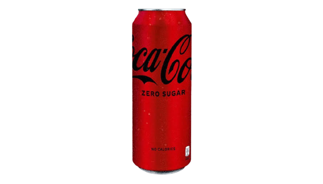 Coke Zero – Modern Shanghai PH