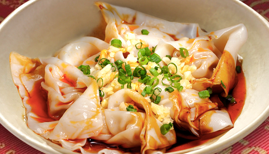 Chili Wanton