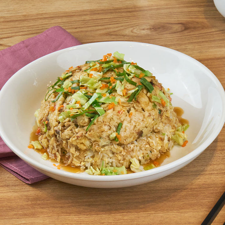 Rice – Modern Shanghai PH