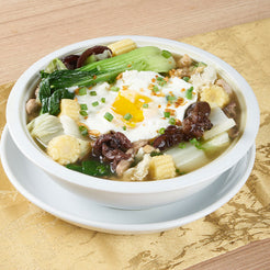 Hototay – Modern Shanghai PH