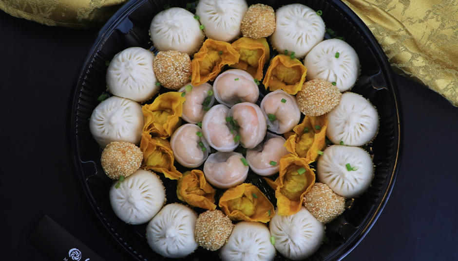 Lauriat Meals – Modern Shanghai PH